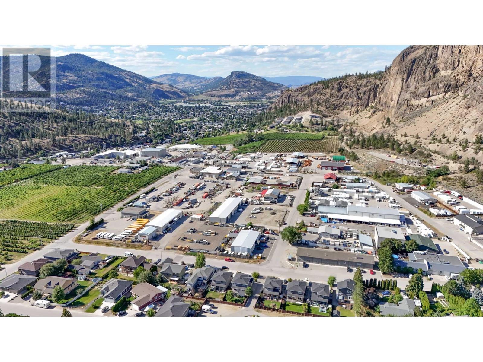 9207 James Avenue Unit# Yard Space, Summerland, British Columbia  V0H 1Z2 - Photo 17 - 10356270