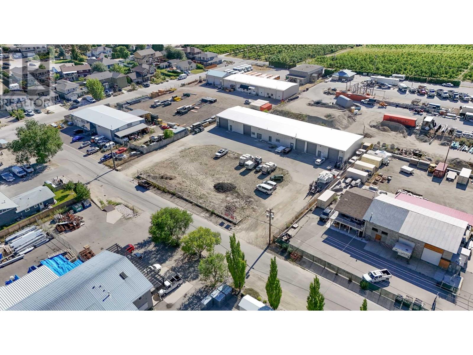 9207 James Avenue Unit# Yard Space, Summerland, British Columbia  V0H 1Z2 - Photo 5 - 10356270