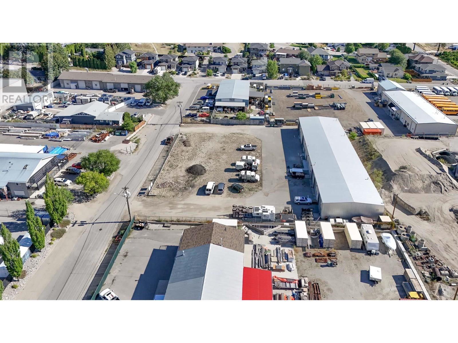 9207 James Avenue Unit# Yard Space, Summerland, British Columbia  V0H 1Z2 - Photo 7 - 10356270