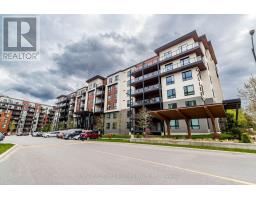 511 - 306 ESSA ROAD, Barrie, Ontario