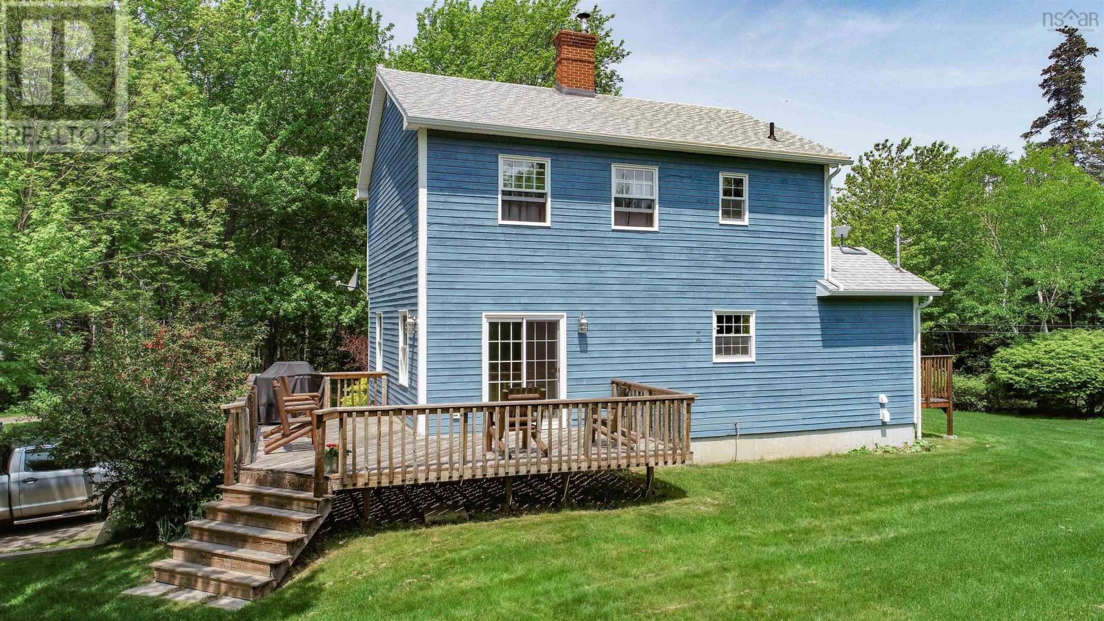2380 Highway 360, Harbourville, Nova Scotia  B0P 1J0 - Photo 32 - 202505320