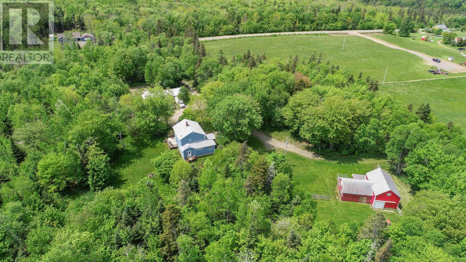 2380 Highway 360, Harbourville, Nova Scotia  B0P 1J0 - Photo 33 - 202505320