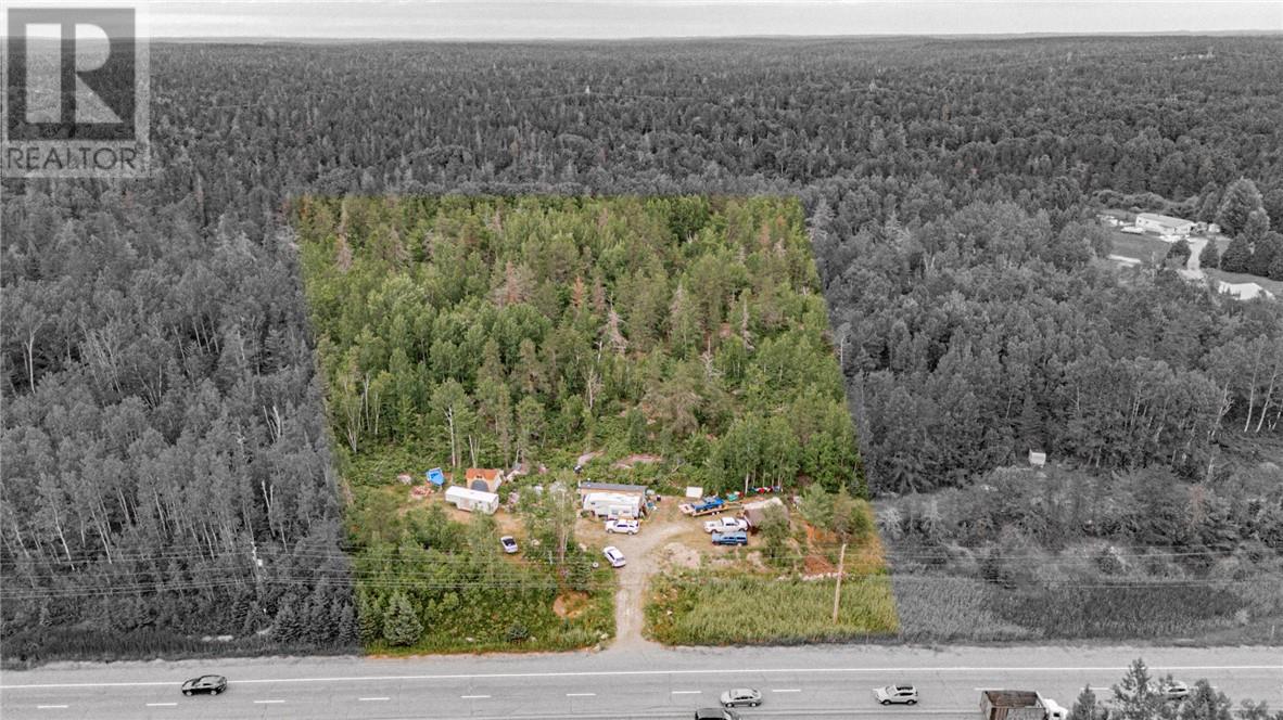 3481 Highway 17 E, Wahnapitae, Ontario  P0M 3C0 - Photo 1 - 2123682