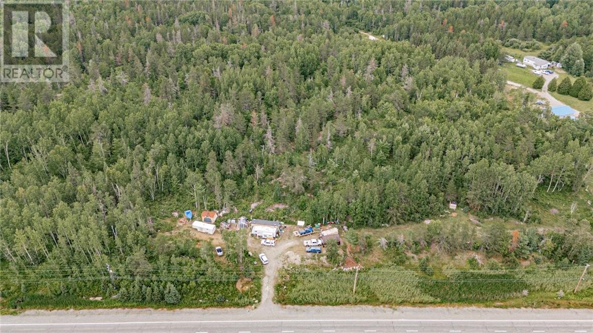 3481 Highway 17 E, Wahnapitae, Ontario  P0M 3C0 - Photo 2 - 2123682