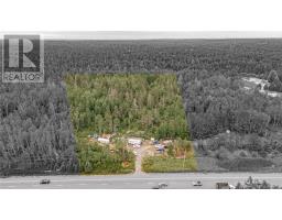 3481 Highway 17 E, Wahnapitae, Ontario
