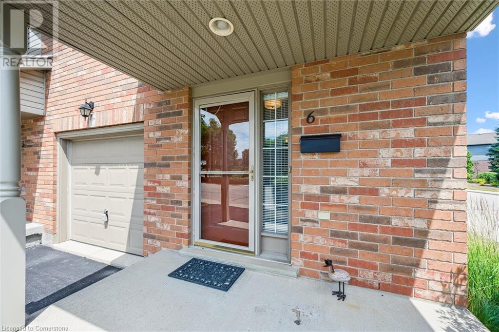 Property at 15 GREGG Court Unit# 6 image 4