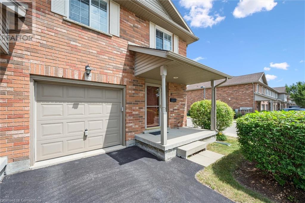 Property at 15 GREGG Court Unit# 6 image 3