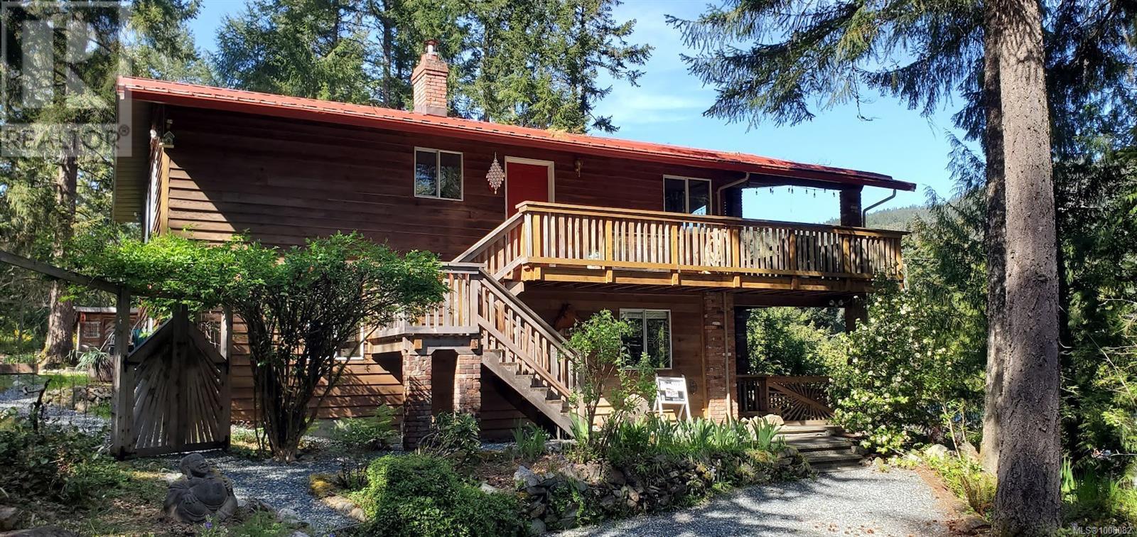 Property at 1466 Mahon Rd image 1