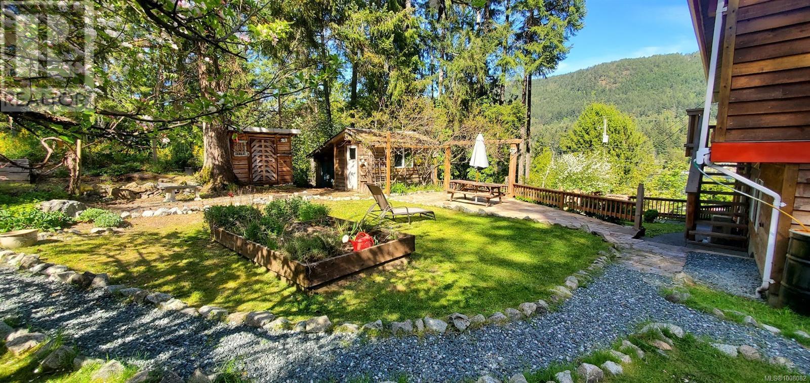 Property at 1466 Mahon Rd image 4