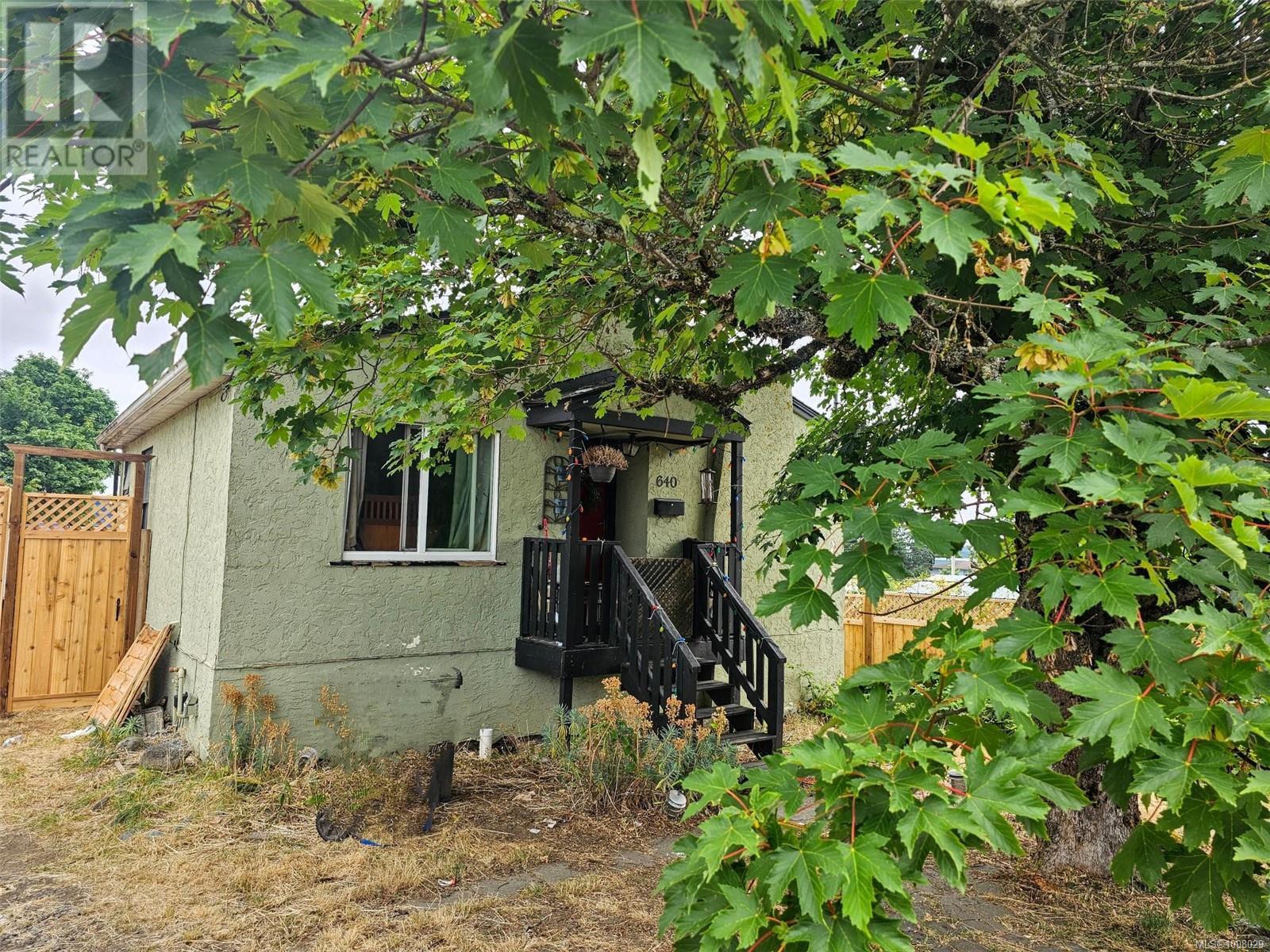 Property at 640 Campbell St image 1