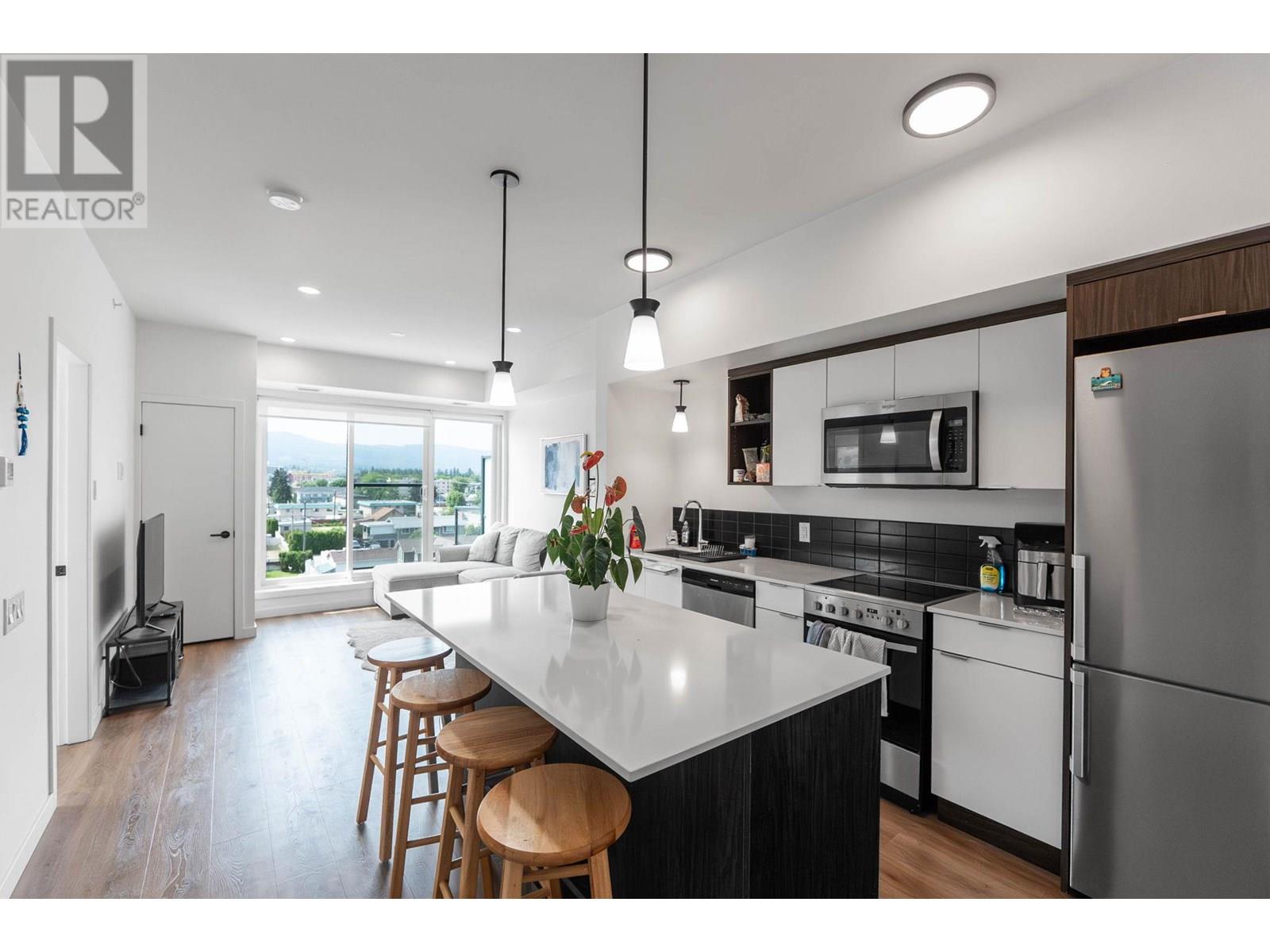 615 Rutland Road Unit# 510, Kelowna, British Columbia