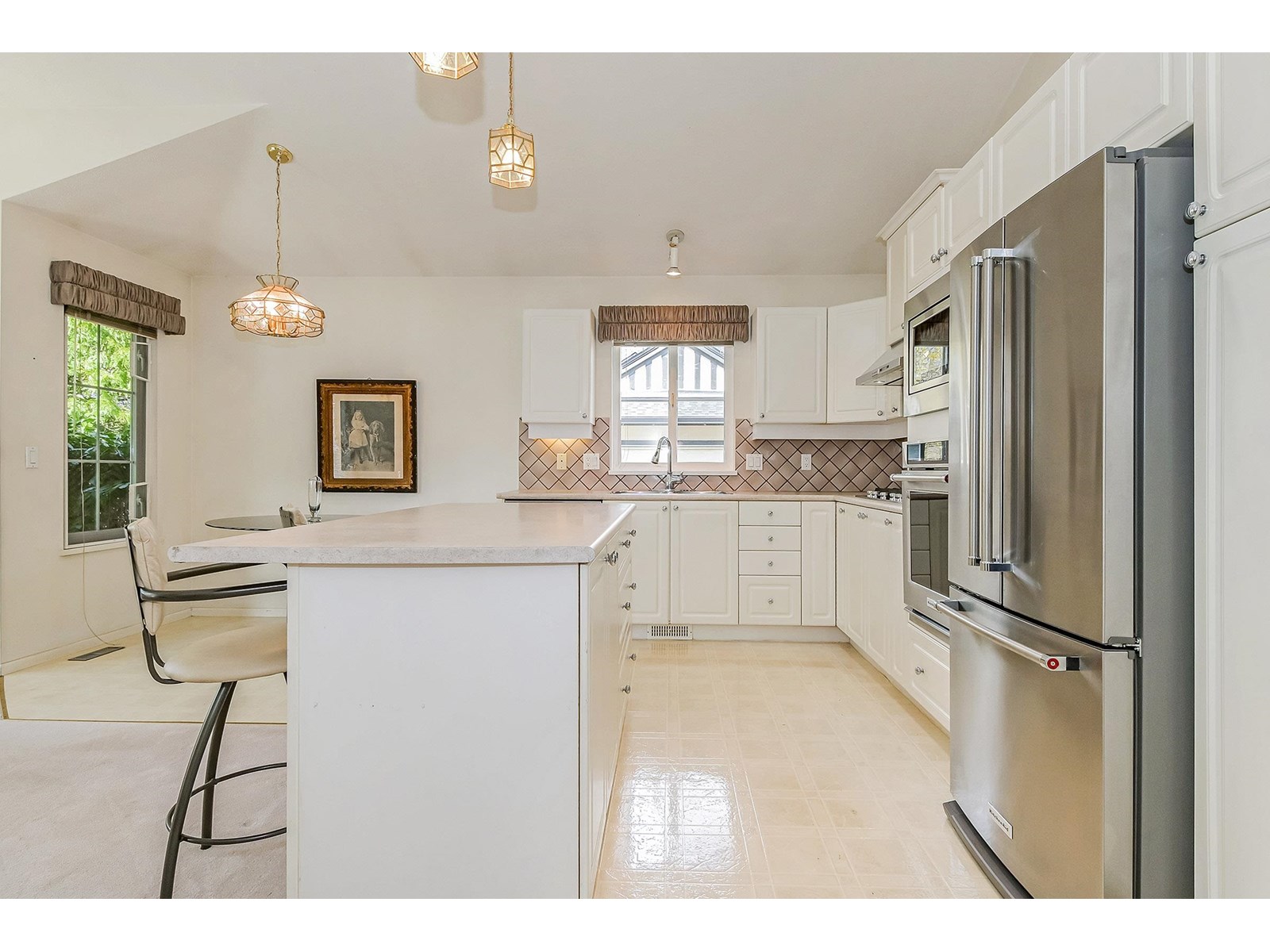 33 17917 68 Avenue, Surrey, British Columbia  V3S 9C8 - Photo 9 - R3029121