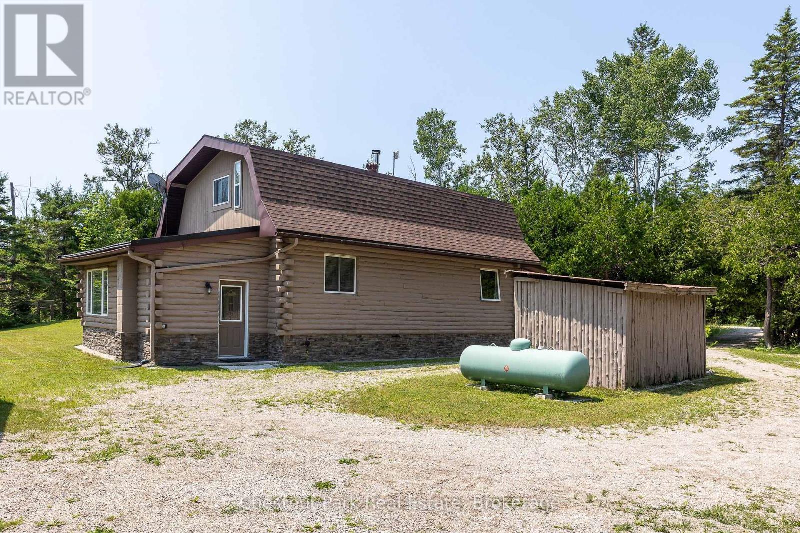 8 Little Cove Road, Northern Bruce Peninsula, Ontario  N0H 2R0 - Photo 10 - X12298619
