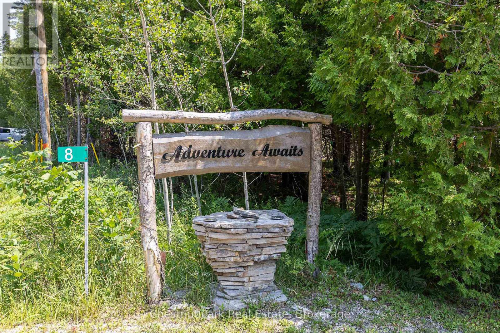 8 Little Cove Road, Northern Bruce Peninsula, Ontario  N0H 2R0 - Photo 2 - X12298619