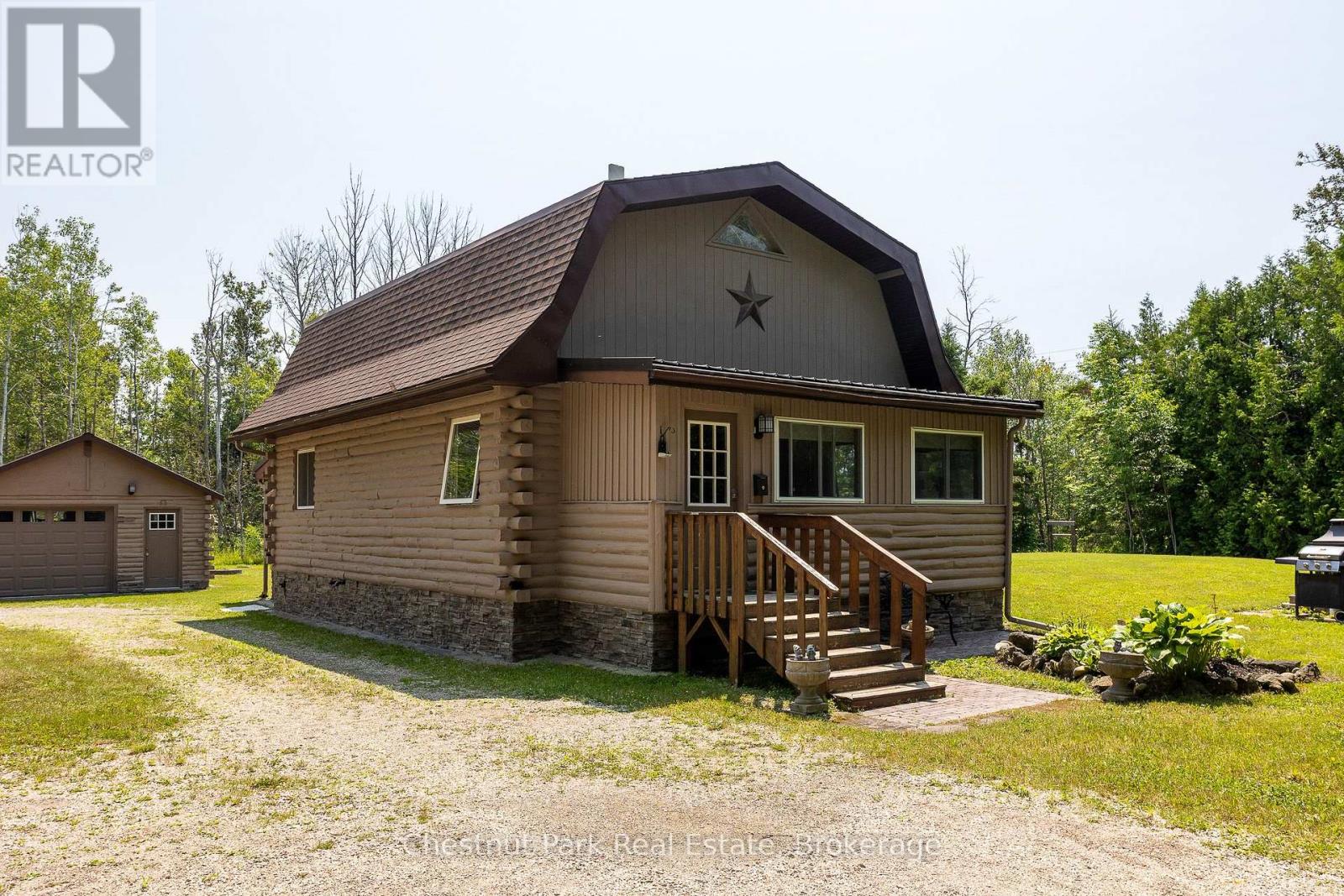 8 Little Cove Road, Northern Bruce Peninsula, Ontario  N0H 2R0 - Photo 4 - X12298619
