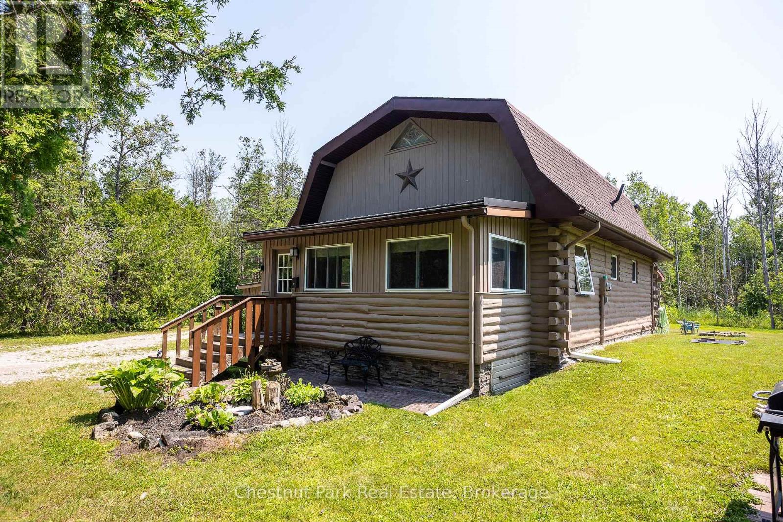 8 Little Cove Road, Northern Bruce Peninsula, Ontario  N0H 2R0 - Photo 5 - X12298619