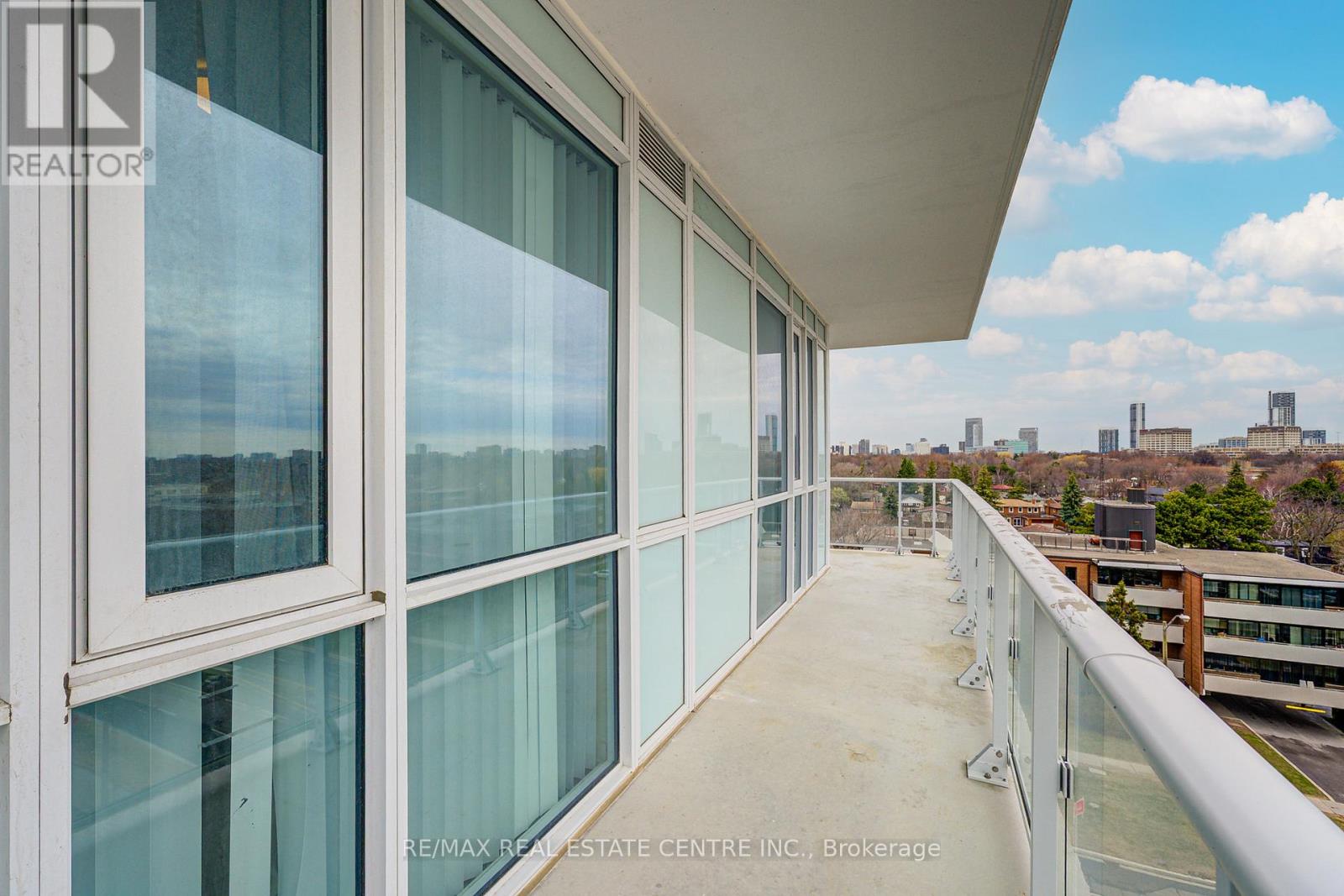 810 - 10 Deerlick Court, Toronto, Ontario  M3A 0A7 - Photo 13 - C12298638