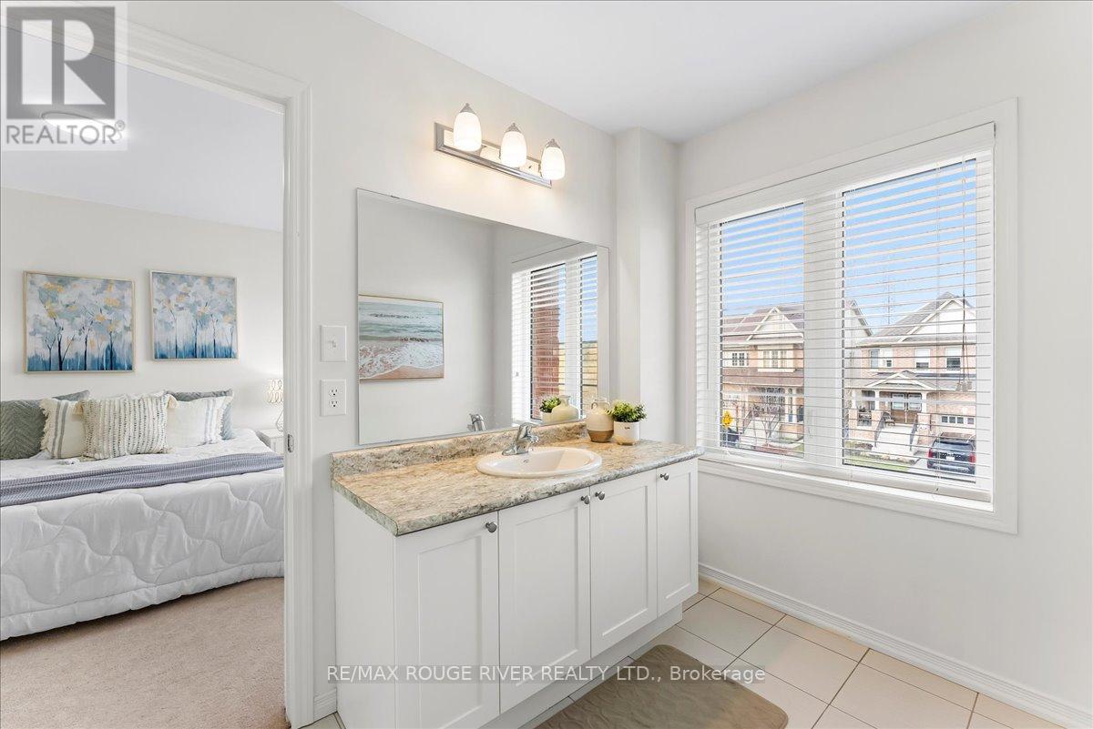 2560 Bandsman Crescent, Oshawa, Ontario  L1L 0M2 - Photo 22 - E12298533