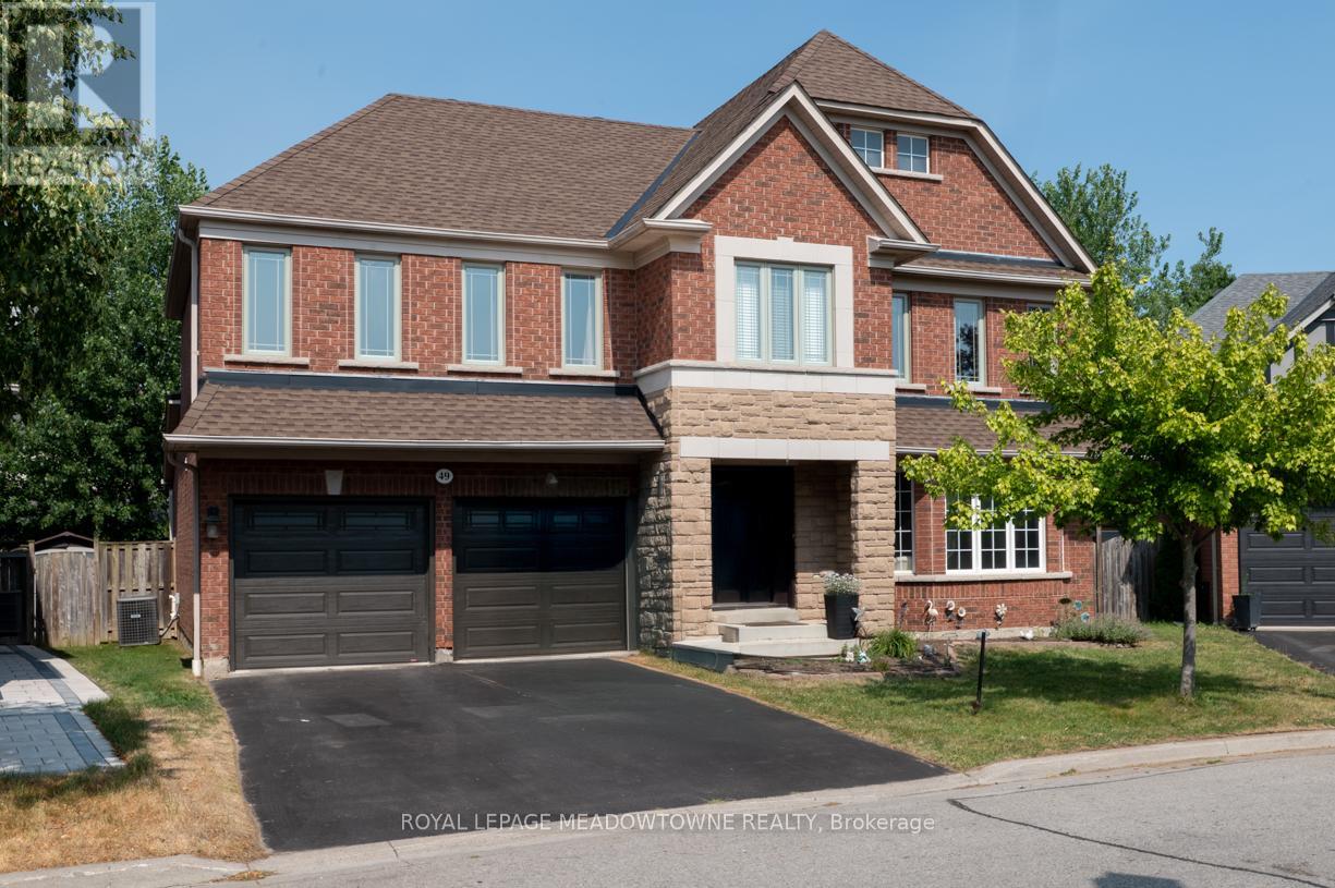 Property at 49 MONTEBELLO CRESCENT image 1