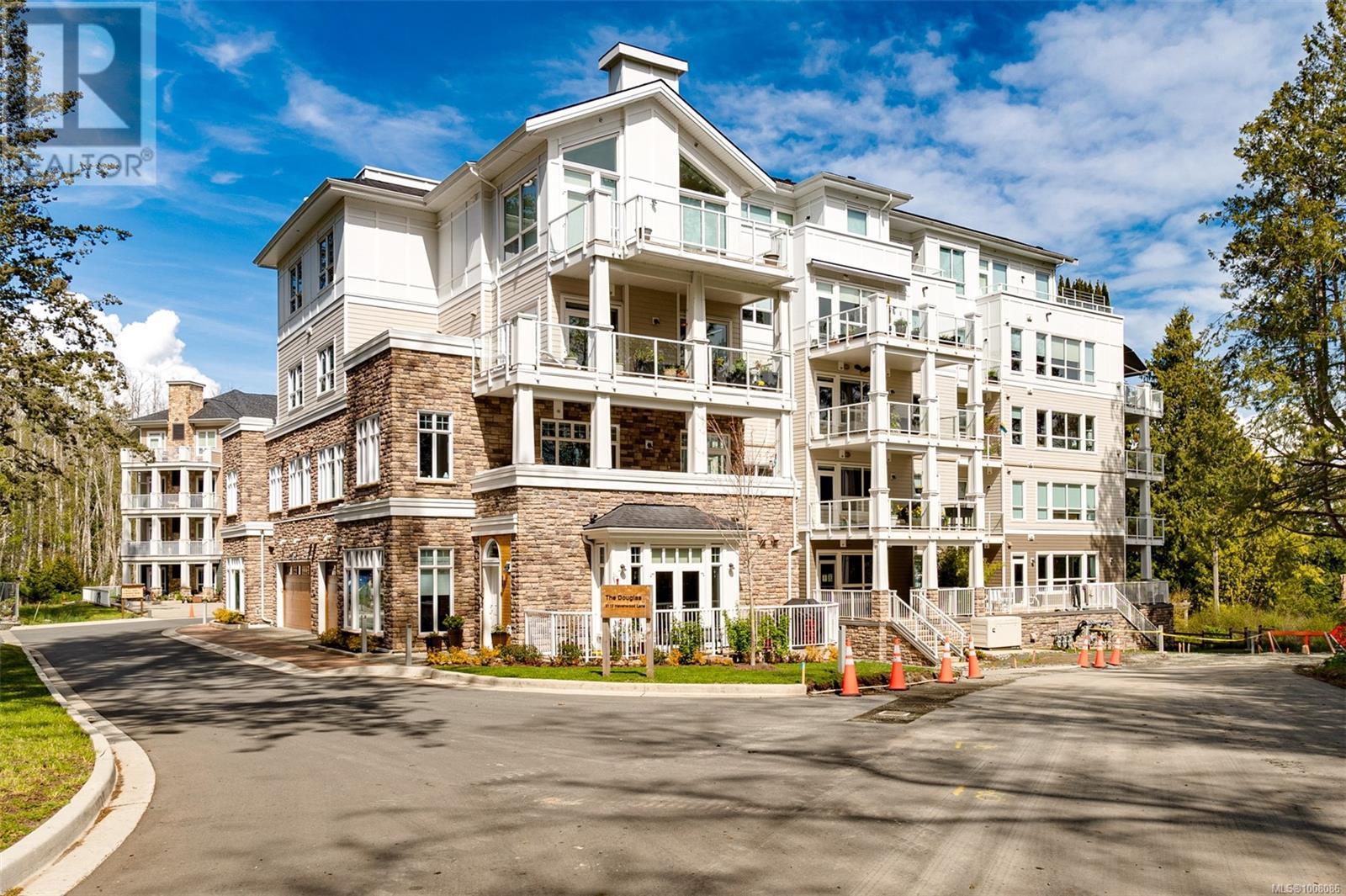 203 3110 Havenwood Lane, Colwood, British Columbia