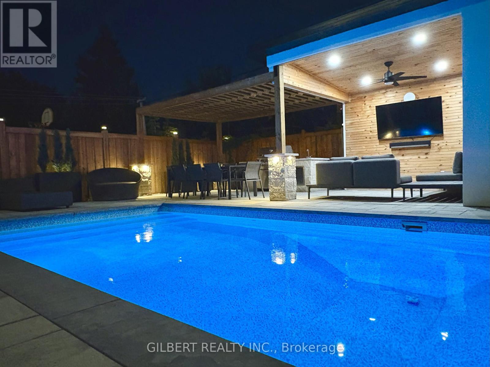 485 Ridelle Avenue, Toronto, Ontario  M6B 1K6 - Photo 43 - W12298234