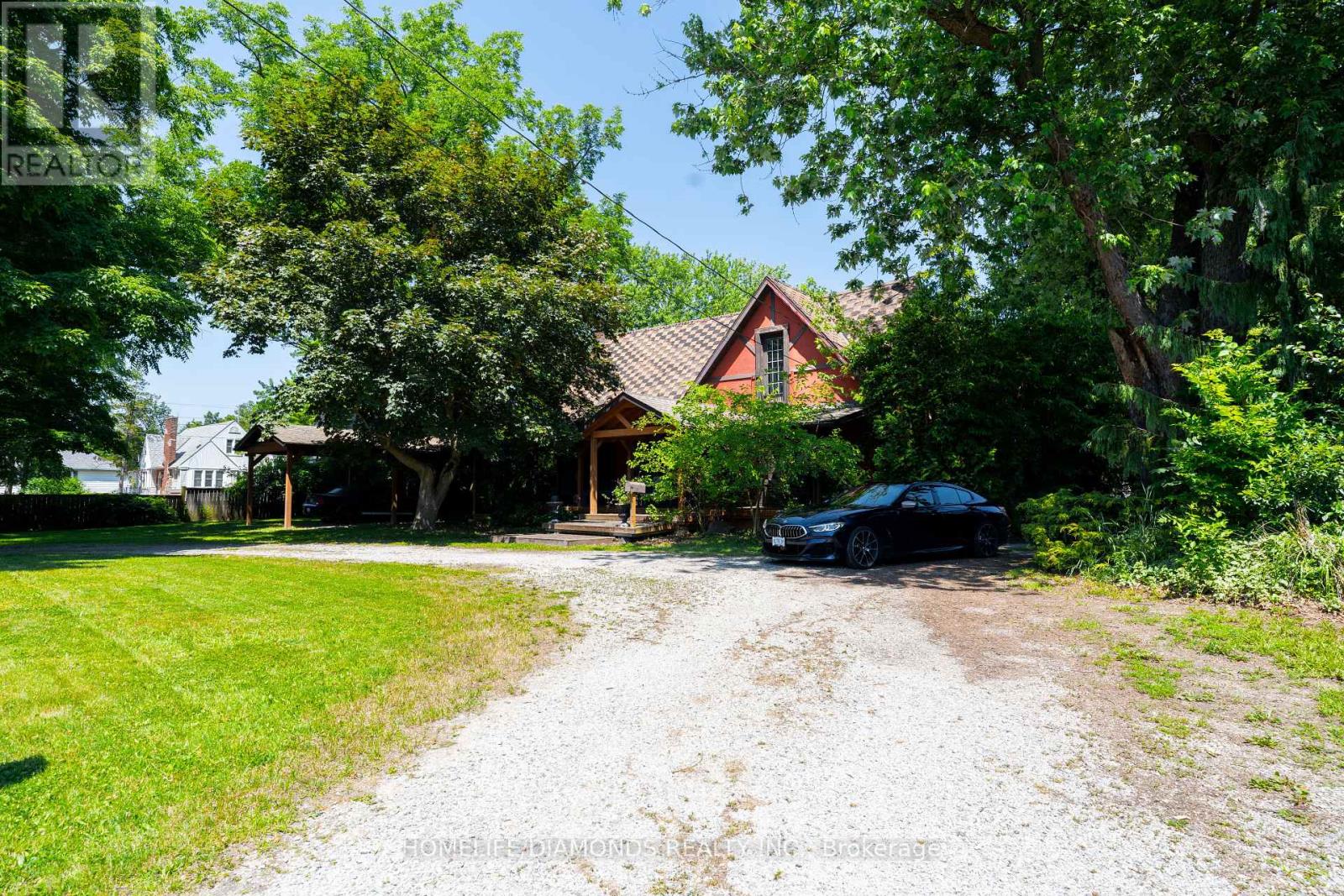 Property at 164 THOROLD ROAD image 1