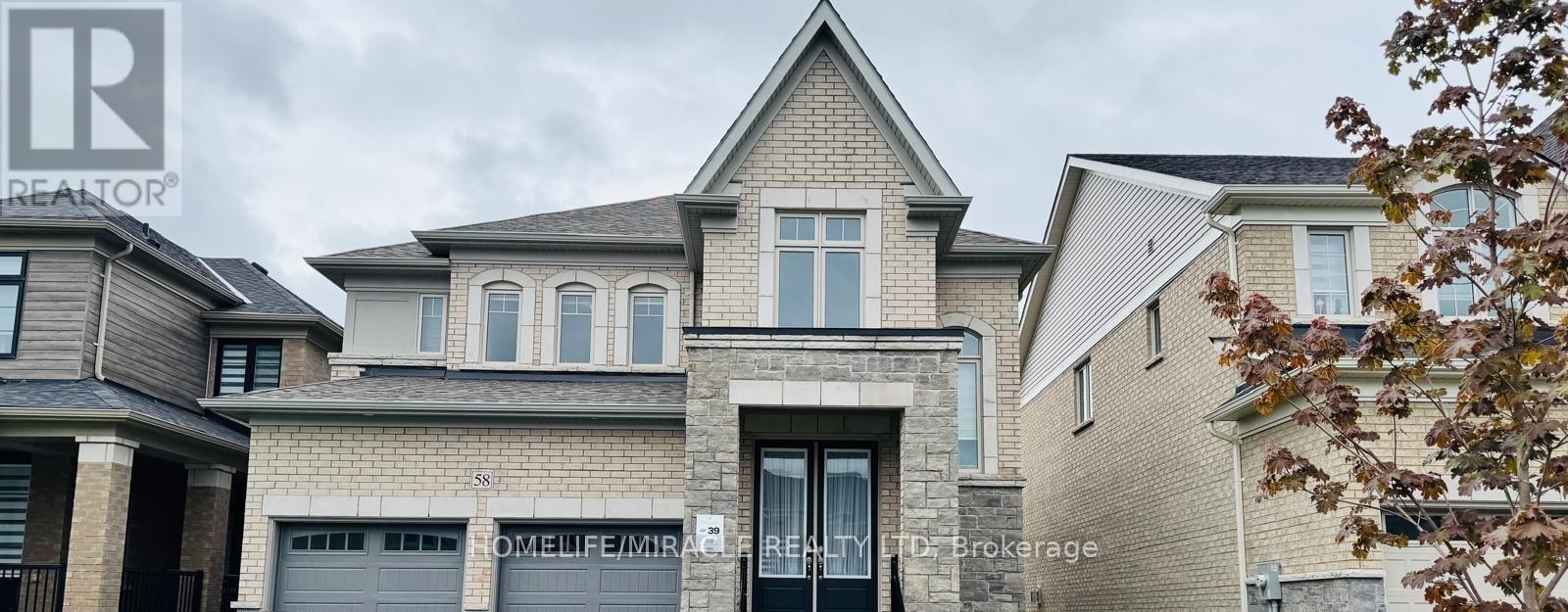 Property at 58 SANDHILL CRESCENT image 1