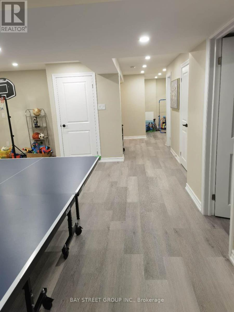 Basement - 43 Philips View Crescent, Richmond Hill, Ontario  L4E 0S9 - Photo 6 - N12298615