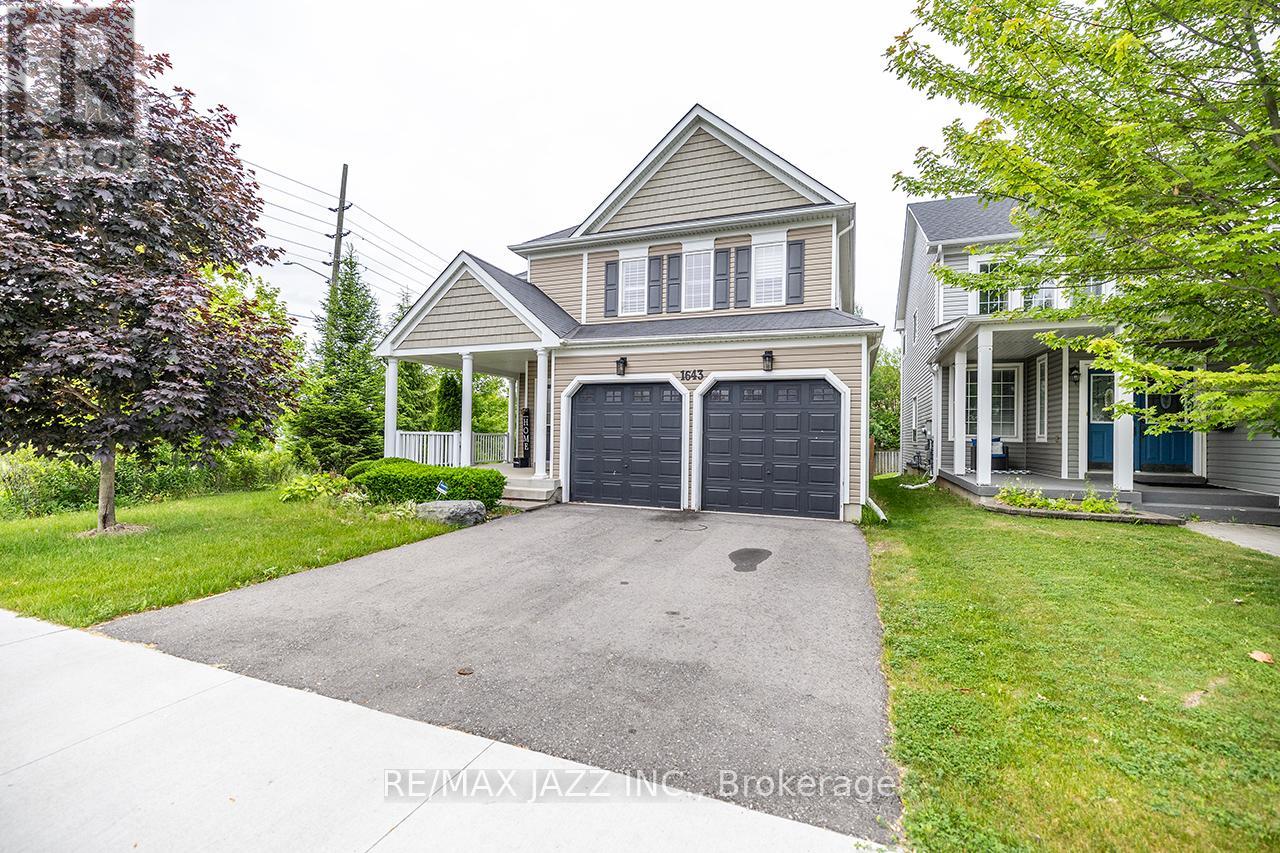 Property at 1643 COLDSTREAM DRIVE image 1