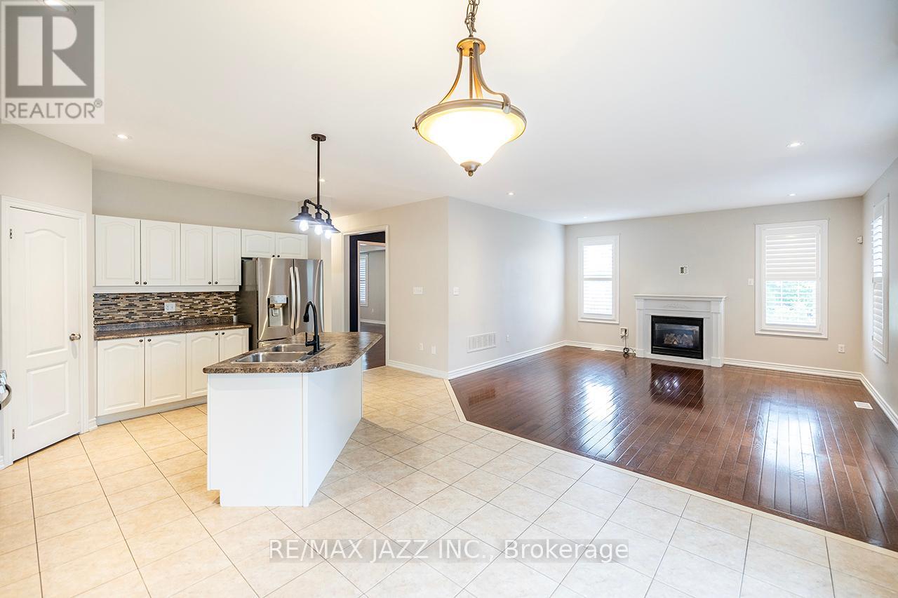 1643 Coldstream Drive, Oshawa, Ontario  L1K 3B5 - Photo 10 - E12298660