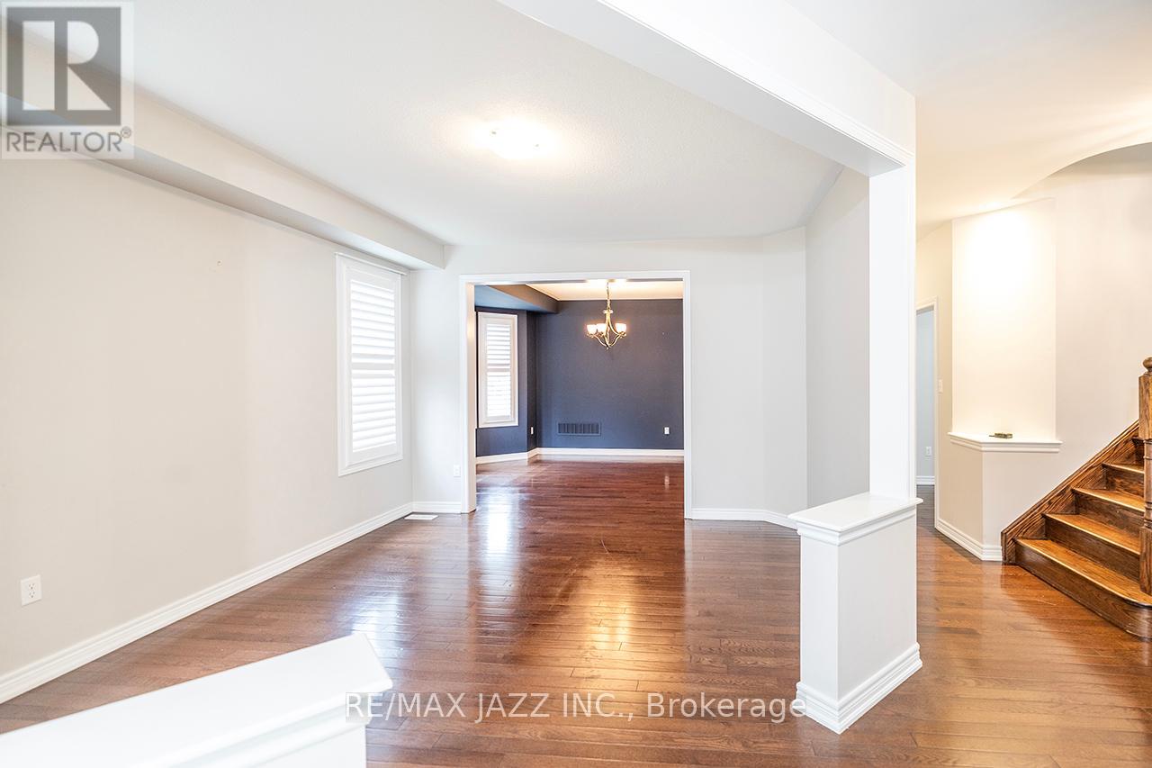 1643 Coldstream Drive, Oshawa, Ontario  L1K 3B5 - Photo 13 - E12298660