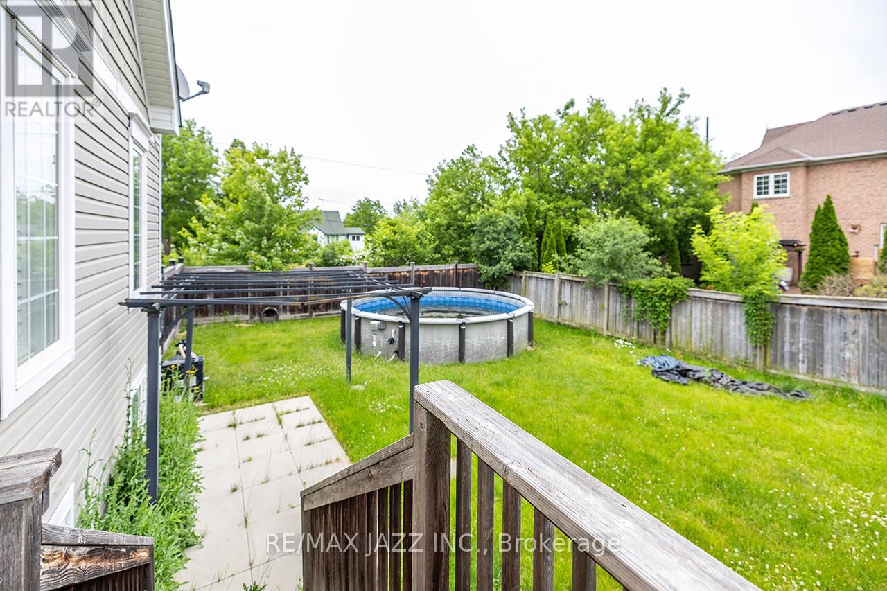 1643 Coldstream Drive, Oshawa, Ontario  L1K 3B5 - Photo 32 - E12298660