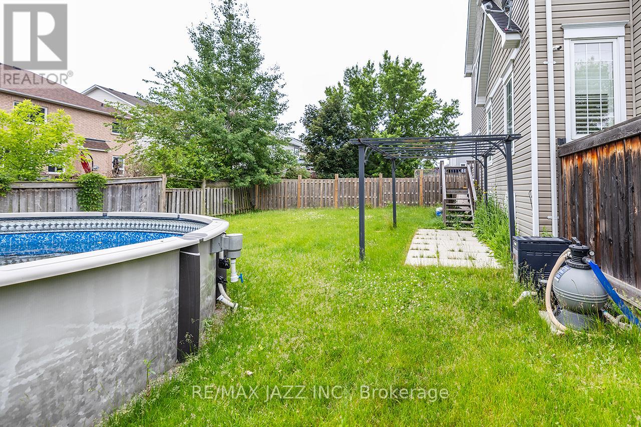 1643 Coldstream Drive, Oshawa, Ontario  L1K 3B5 - Photo 33 - E12298660