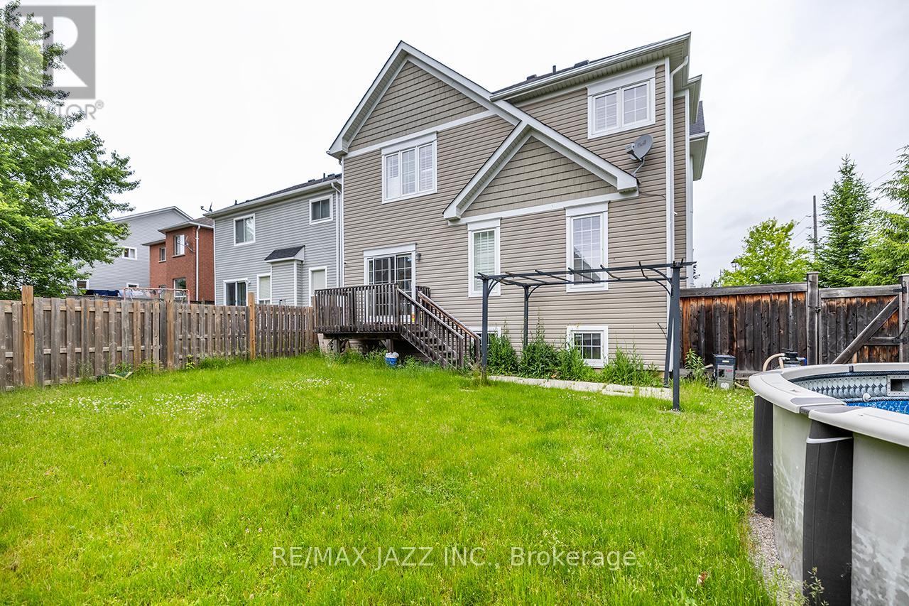 1643 Coldstream Drive, Oshawa, Ontario  L1K 3B5 - Photo 34 - E12298660