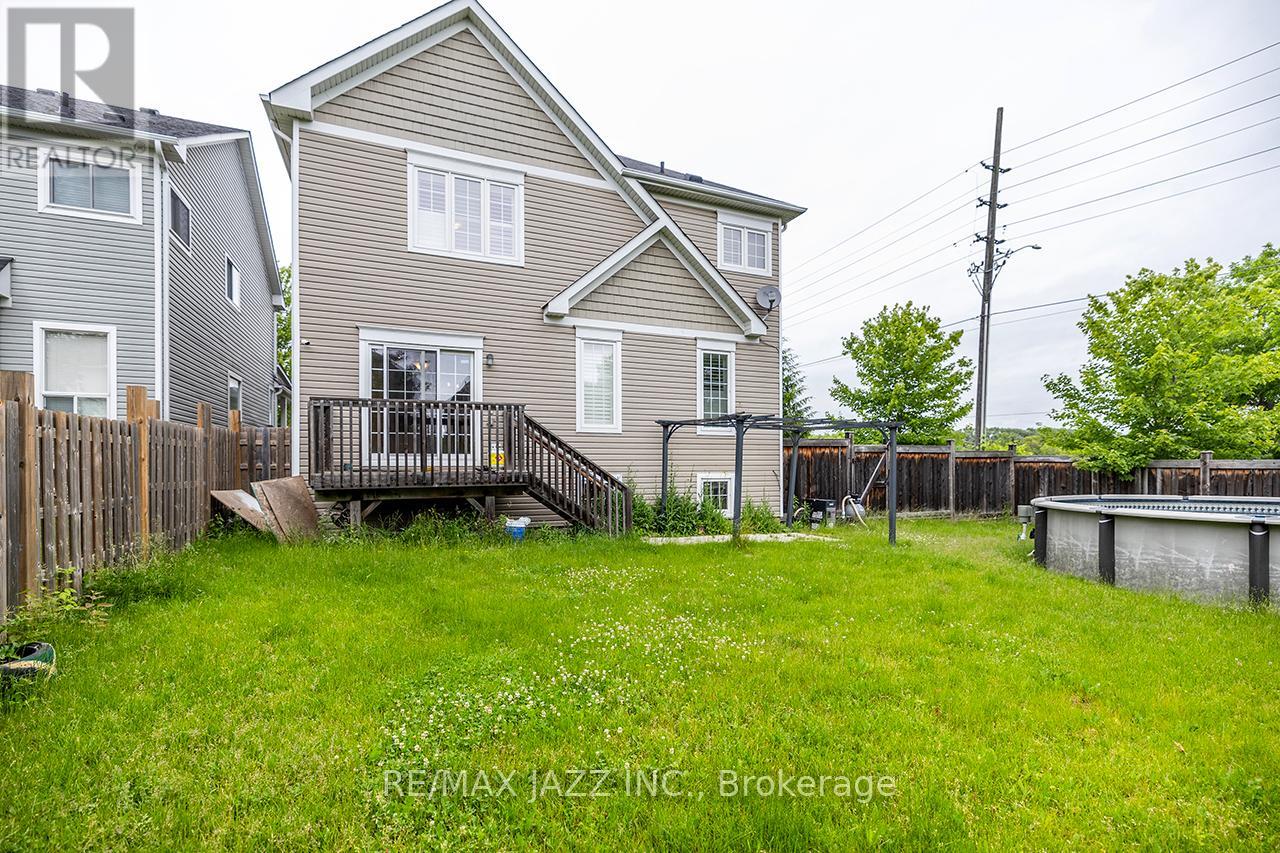 1643 Coldstream Drive, Oshawa, Ontario  L1K 3B5 - Photo 35 - E12298660