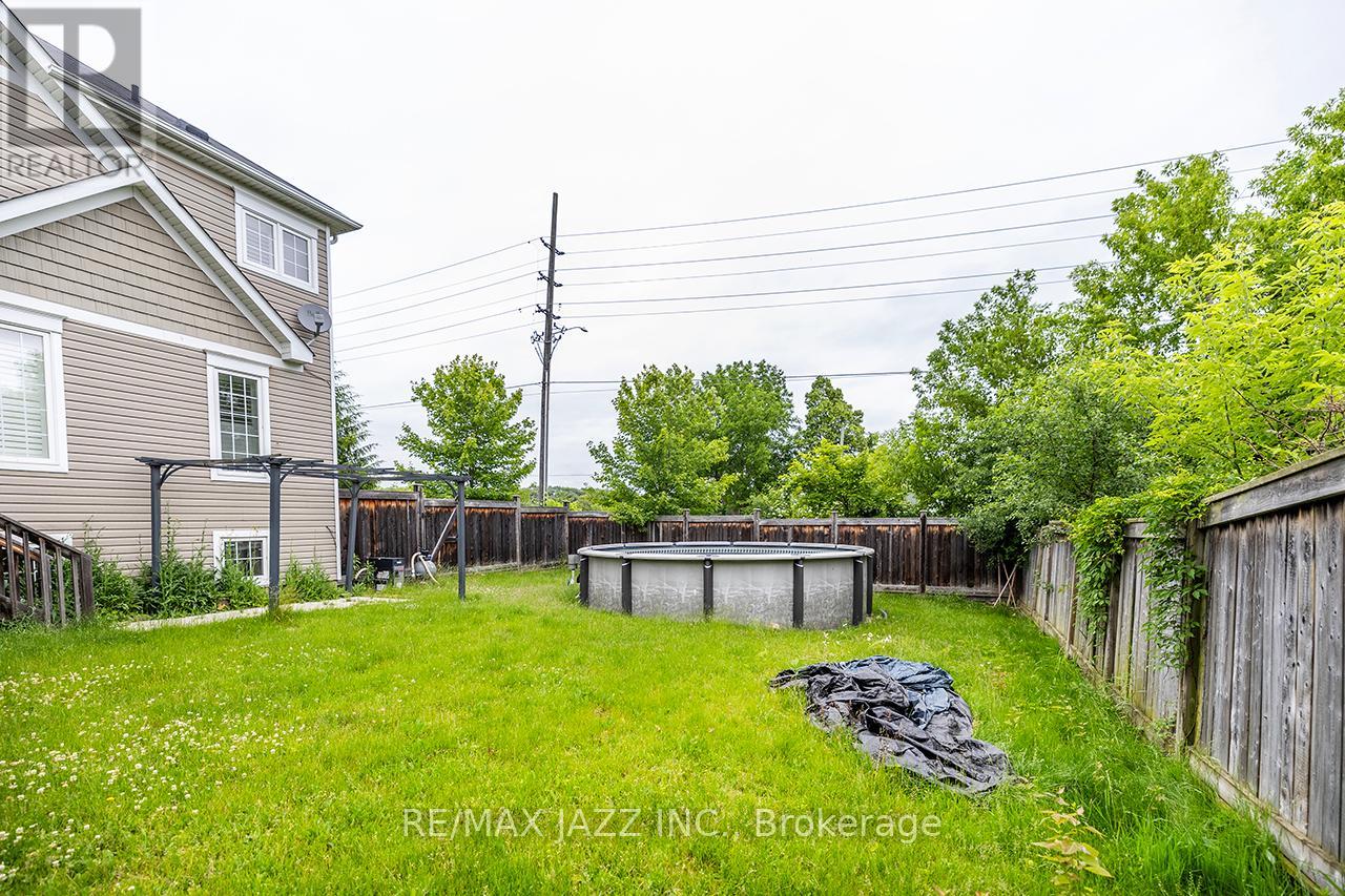 1643 Coldstream Drive, Oshawa, Ontario  L1K 3B5 - Photo 36 - E12298660