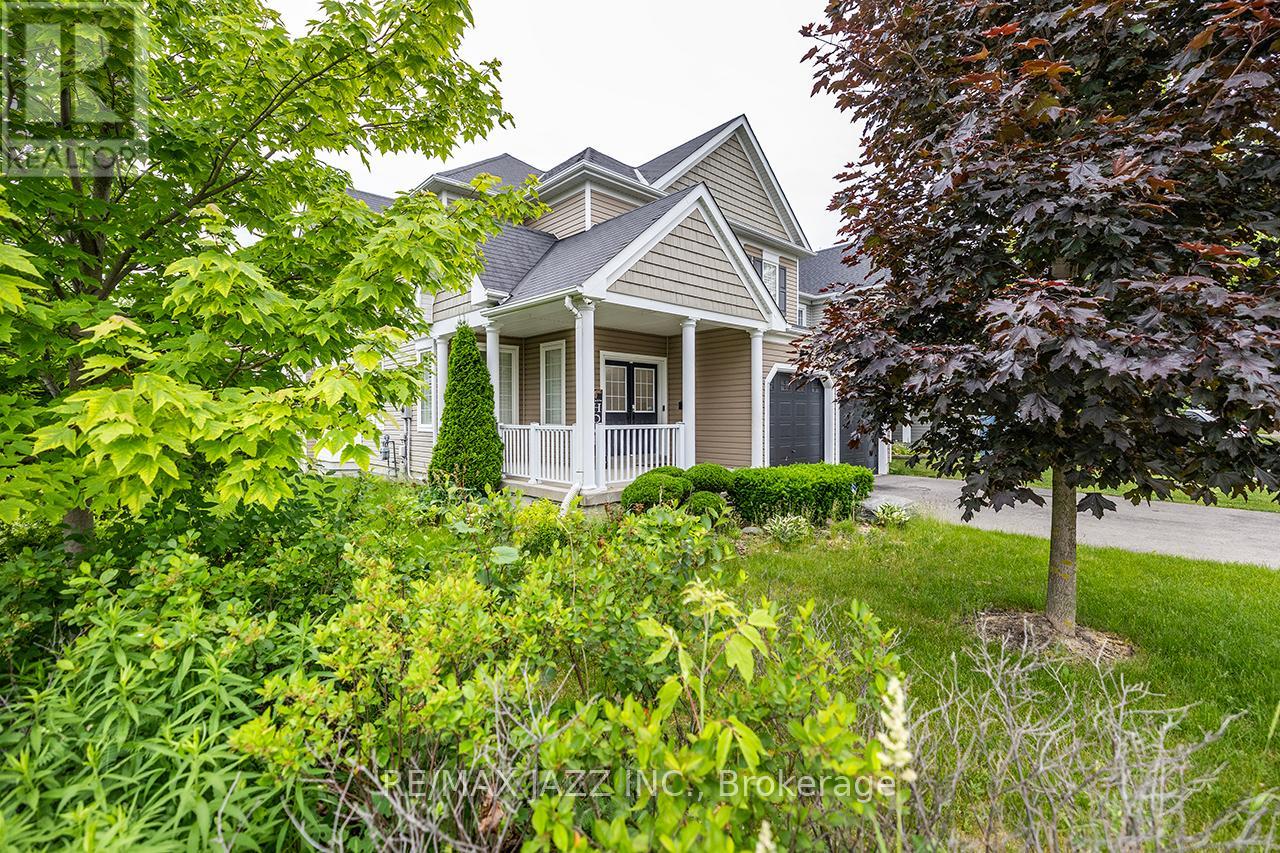1643 Coldstream Drive, Oshawa, Ontario  L1K 3B5 - Photo 37 - E12298660