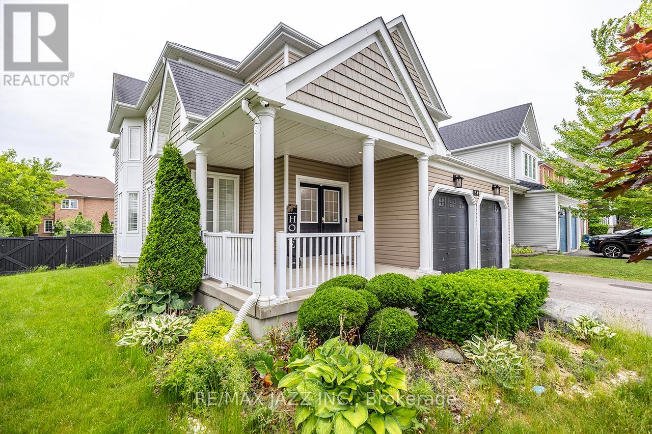 1643 Coldstream Drive, Oshawa, Ontario  L1K 3B5 - Photo 38 - E12298660