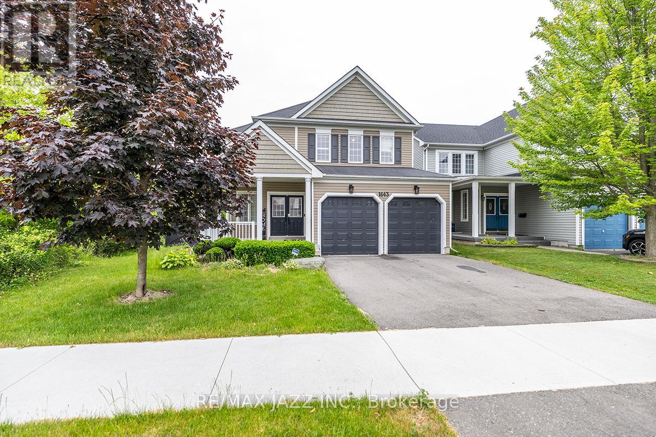 1643 Coldstream Drive, Oshawa, Ontario  L1K 3B5 - Photo 40 - E12298660