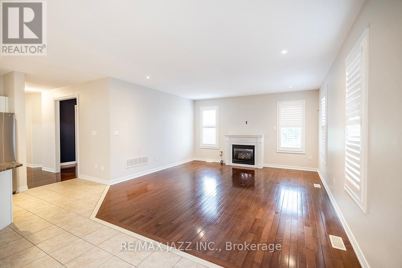1643 Coldstream Drive, Oshawa, Ontario  L1K 3B5 - Photo 6 - E12298660