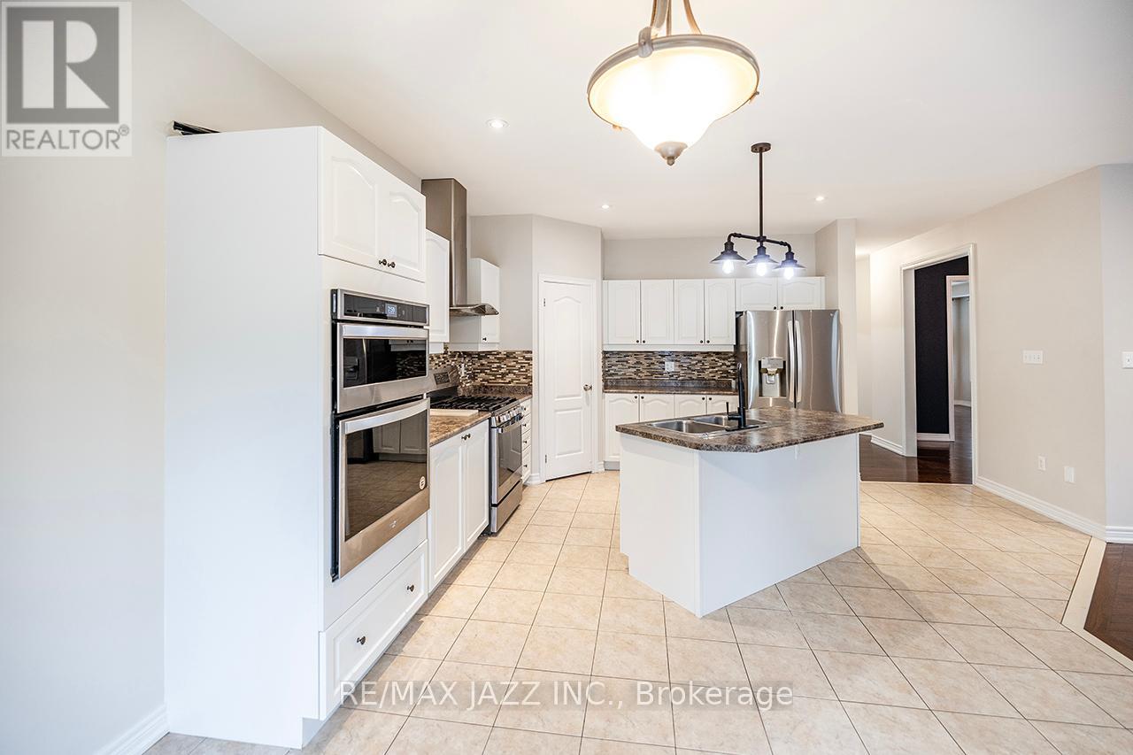 1643 Coldstream Drive, Oshawa, Ontario  L1K 3B5 - Photo 9 - E12298660