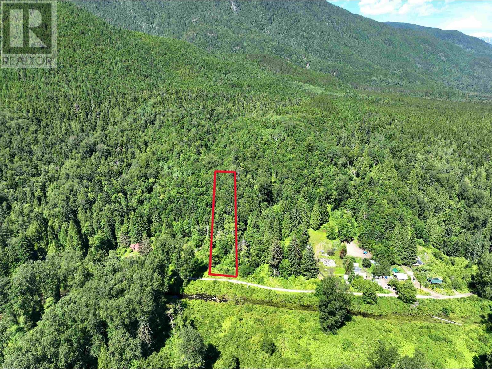 USK STATION ROAD, Terrace, British Columbia