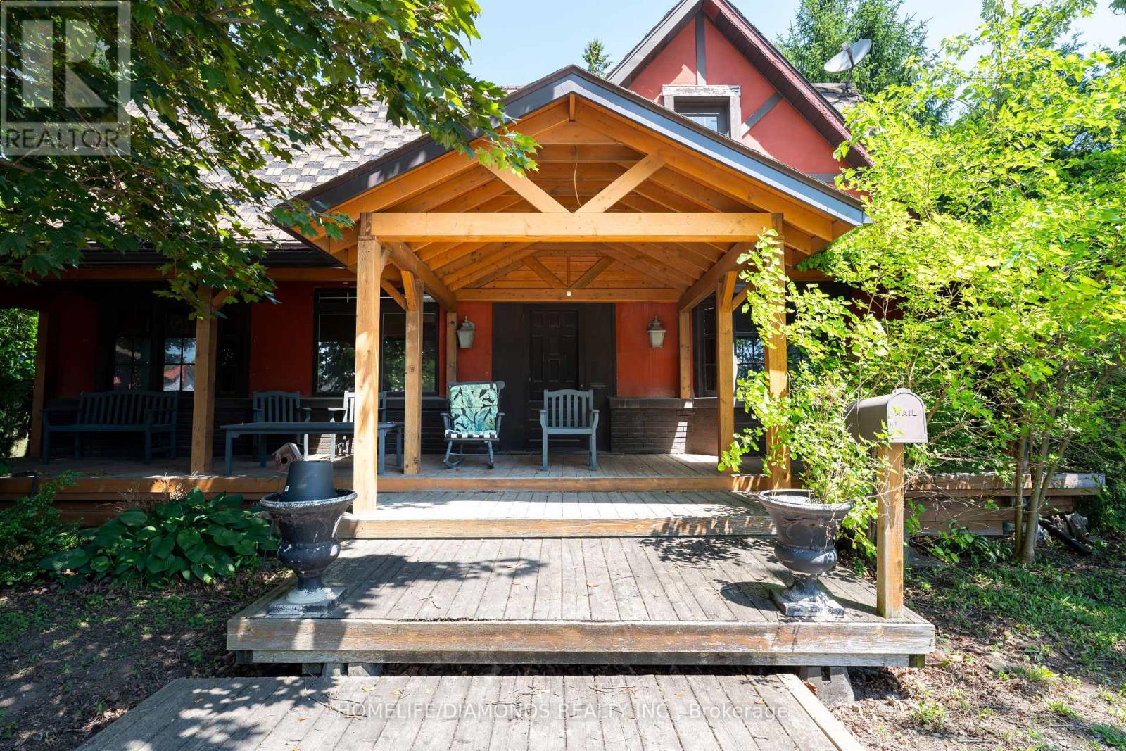 Property at 164 THOROLD ROAD image 2
