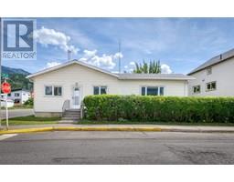 1292 2ND Avenue, fernie, British Columbia