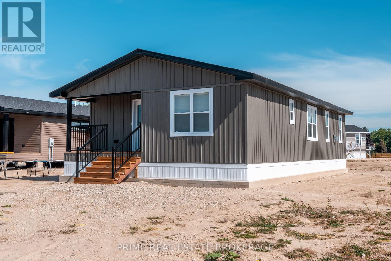 Lot 8 - 215 Carolynn Way, North Perth (Elma), Ontario  N4W 3G8 - Photo 3 - X12298668