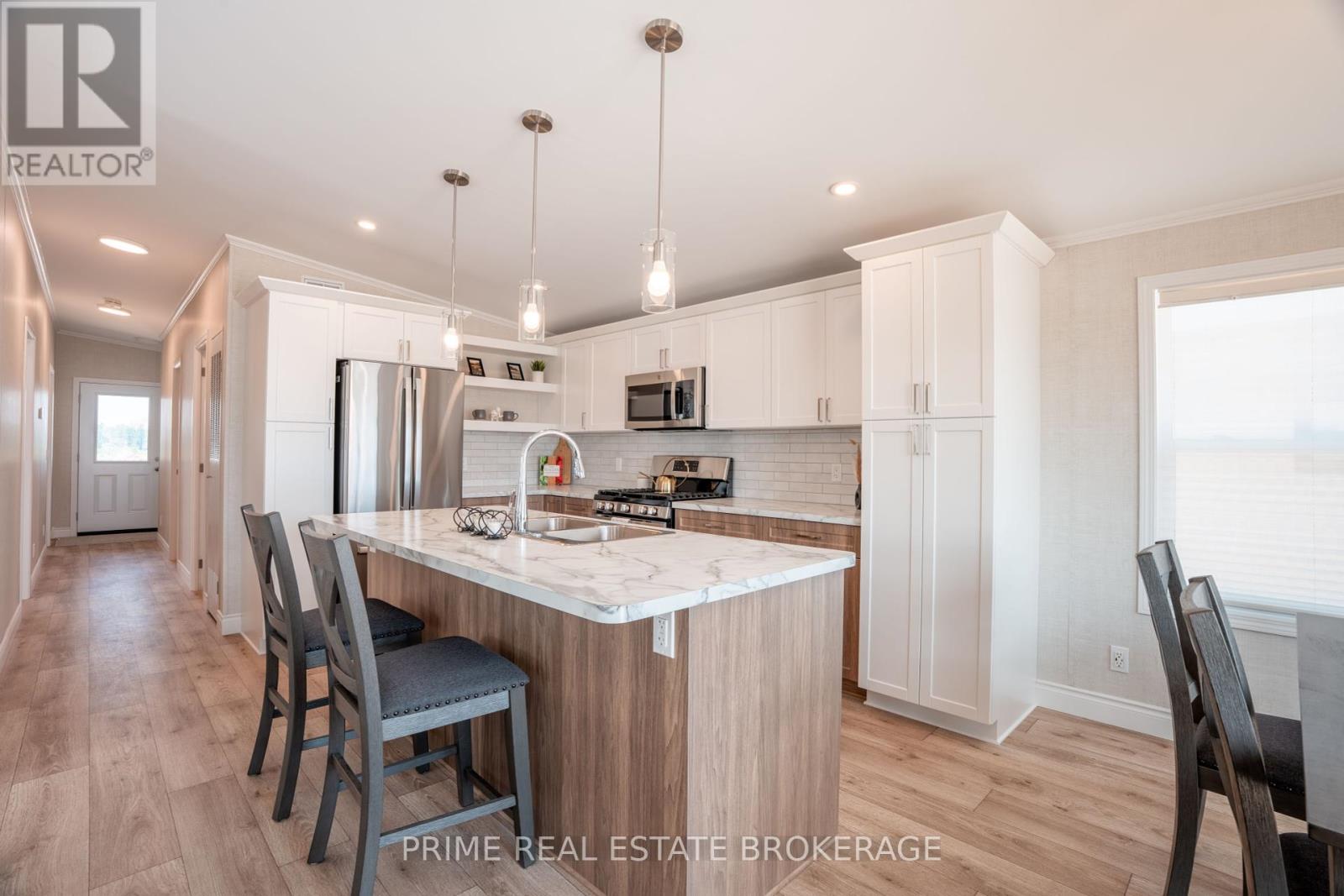 Lot 8 - 215 Carolynn Way, North Perth, Ontario  N4W 3G8 - Photo 4 - X12298668
