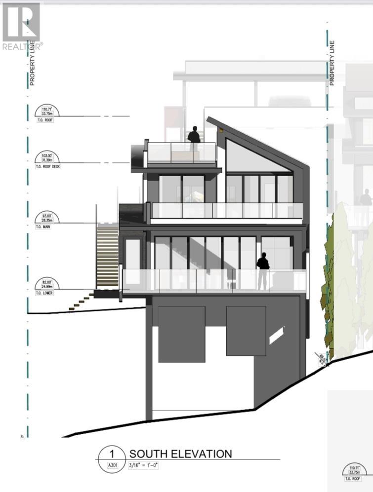 316 SASAMAT LANE, North Vancouver, British Columbia