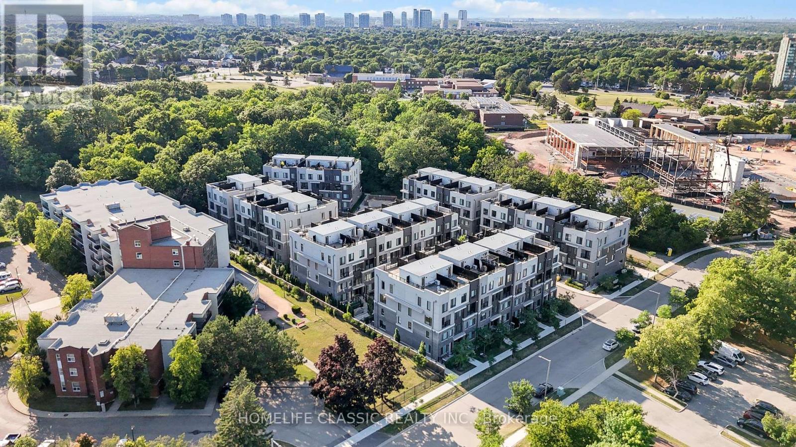9 - 3476 Widdicombe Way, Mississauga, Ontario  L5L 2M5 - Photo 1 - W12298636
