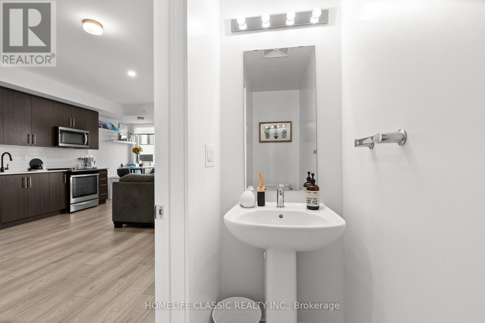 9 - 3476 Widdicombe Way, Mississauga, Ontario  L5L 2M5 - Photo 12 - W12298636