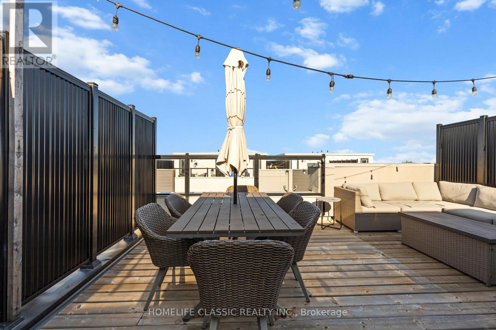 9 - 3476 Widdicombe Way, Mississauga, Ontario  L5L 2M5 - Photo 23 - W12298636